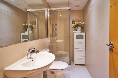 Apartamento Iloftmalaga Pac�fico 19