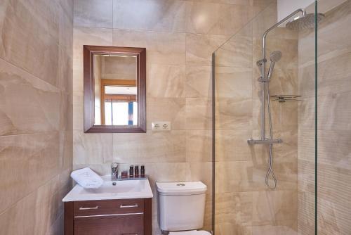 Apartamento Iloftmalaga Pac�fico 19