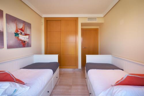 Apartamento Iloftmalaga Pac�fico 19