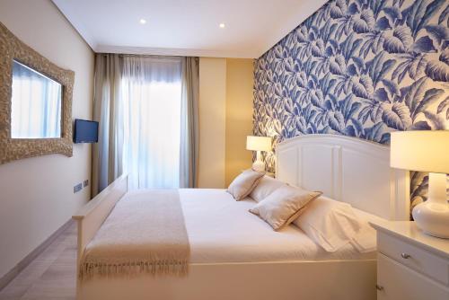 Apartamento Iloftmalaga Pac�fico 19