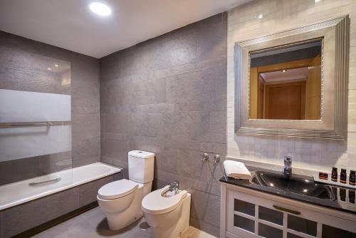 Apartamento Iloftmalaga Pac�fico 19