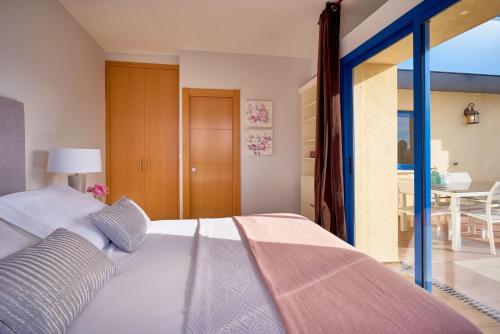 Apartamento Iloftmalaga Pac�fico 19