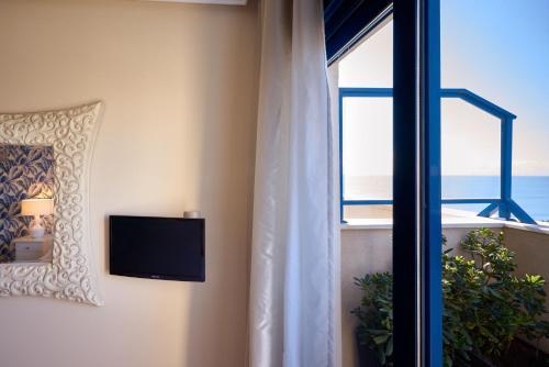 Apartamento Iloftmalaga Pac�fico 19