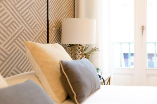 Apartamento Suites Teatro