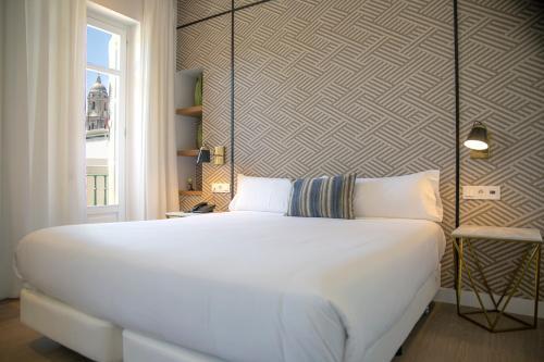 Apartamento Suites Teatro