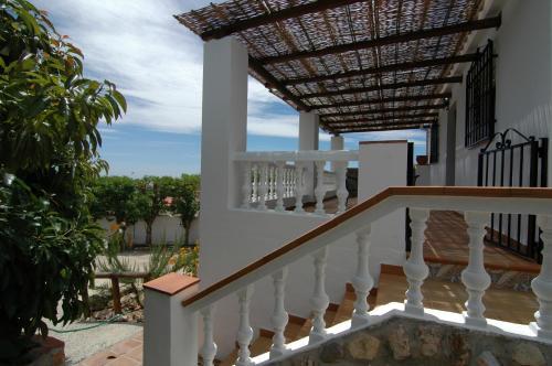 Agroturismo Casa La Ca�ailla