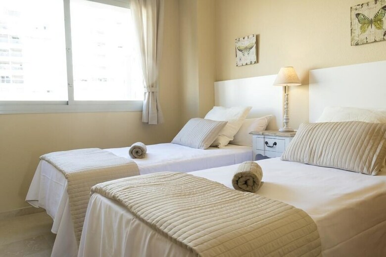 Apartamento Central Station Exclusive