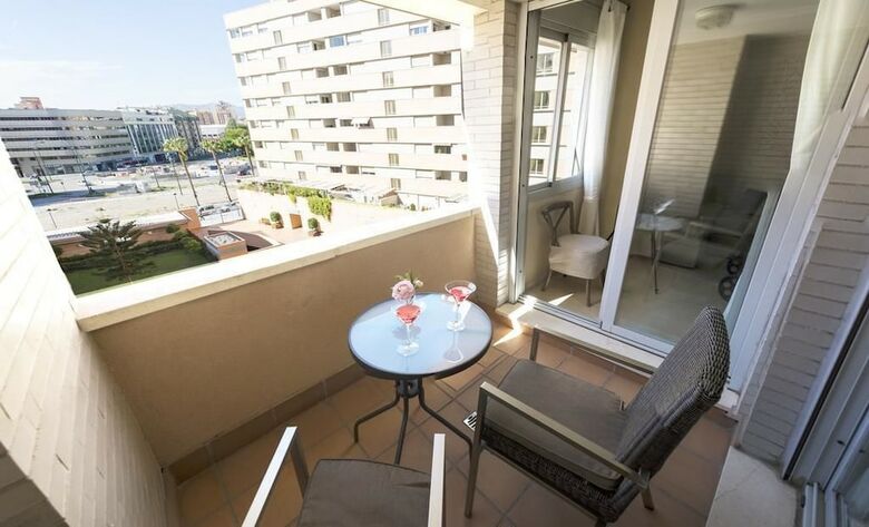 Apartamento Central Station Exclusive