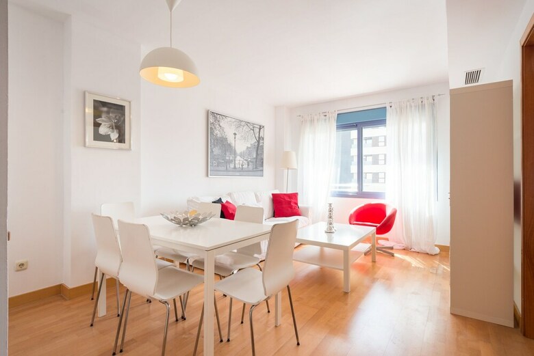 Apartamento Lu&cia Central