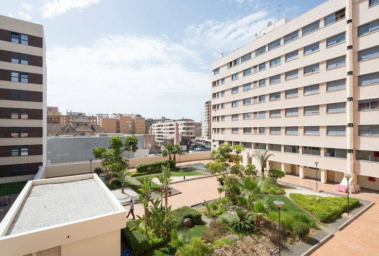 Apartamento Lu&cia Central