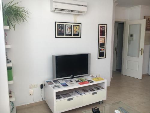 Apartamento La Biznaga