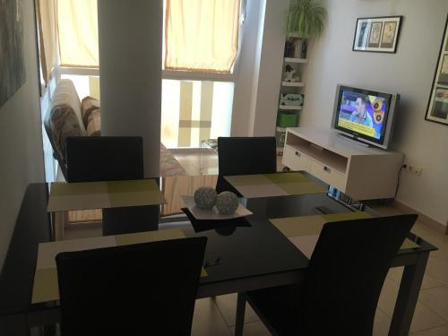 Apartamento La Biznaga