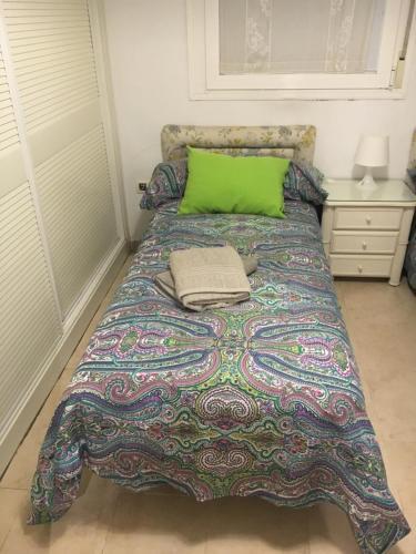 Apartamento La Biznaga