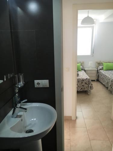 Apartamento La Biznaga