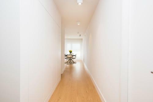 Apartamento Two-bedroom Loft With View Linaje