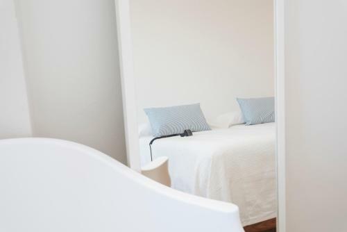 Apartamento Two-bedroom Loft With View Linaje