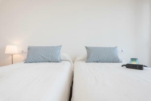 Apartamento Two-bedroom Loft With View Linaje