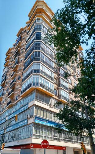 Apartamento Two-bedroom Loft With View Linaje