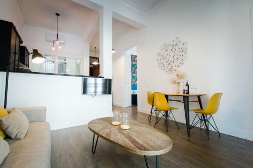 Apartamento H2m 2 Bedroom Romantic Next Main Square