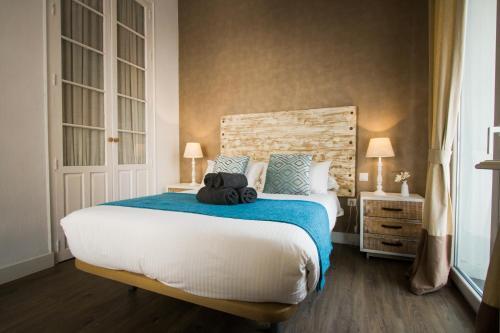 Apartamento H2m 2 Bedroom Romantic Next Main Square