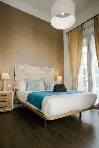 Apartamento H2m 2 Bedroom Romantic Next Main Square