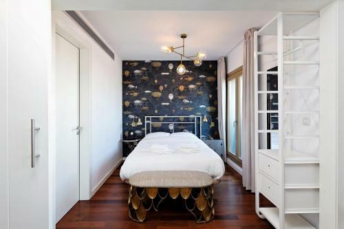 Apartamento Souvir�n City Center