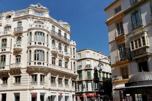 Apartamento Souvir�n City Center