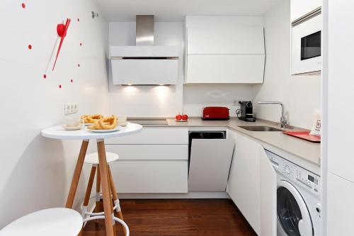 Apartamento Souvir�n City Center