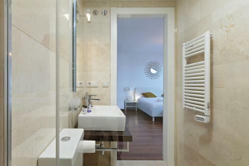 Apartamento Souvir�n City Center