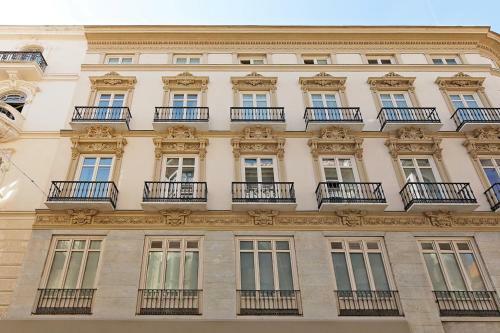 Apartamento Souvir�n City Center
