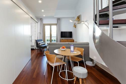 Apartamento Souvir�n City Center