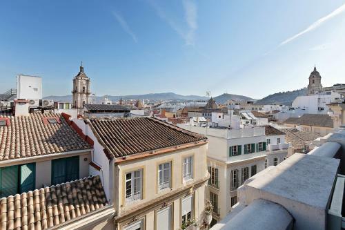 Apartamento Souvir�n City Center