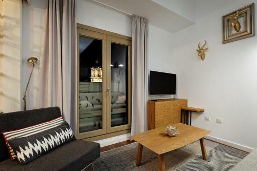 Apartamento Souvir�n City Center