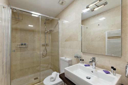 Apartamento Souvir�n City Center