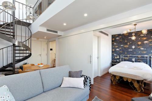 Apartamento Souvir�n City Center