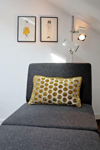 Apartamento Souvir�n City Center