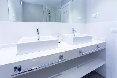 Apartamento El Balc�n De Pedregalejo I