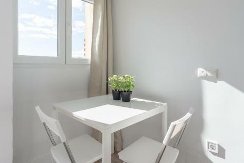 Apartamento Lu&cia Beach Candado 7