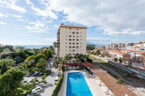 Apartamento Lu&cia Beach Candado 7