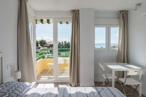 Apartamento Lu&cia Beach Candado 7