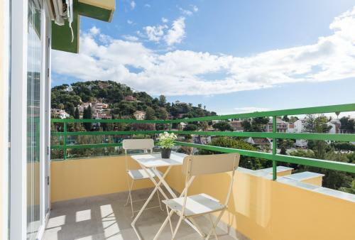 Apartamento Lu&cia Beach Candado 7