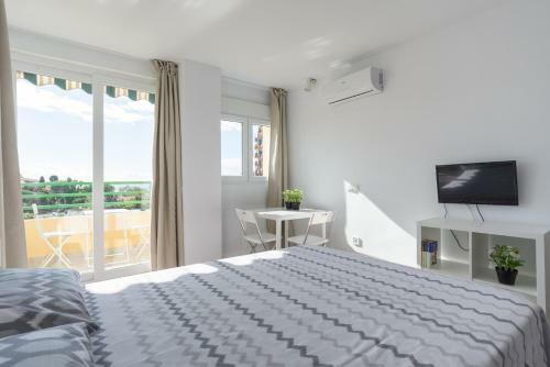 Apartamento Lu&cia Beach Candado 7