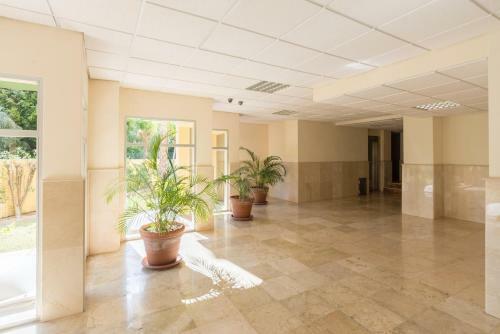 Apartamento Lu&cia Beach Candado 7