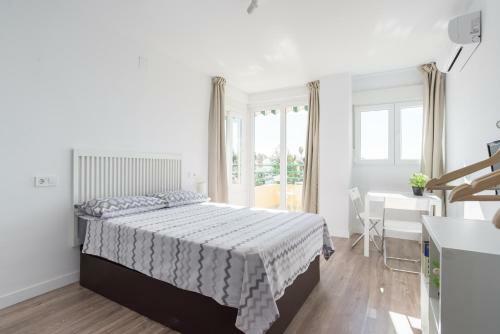 Apartamento Lu&cia Beach Candado 7