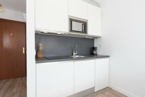 Apartamento Lu&cia Beach Candado 7