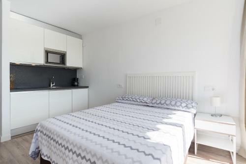 Apartamento Lu&cia Beach Candado 7
