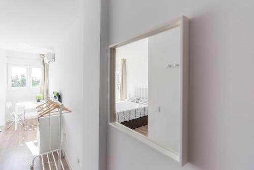 Apartamento Lu&cia Beach Candado 7