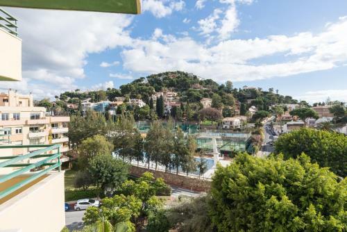 Apartamento Lu&cia Beach Candado 7