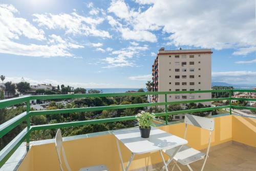 Apartamento Lu&cia Beach Candado 7