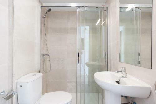 Apartamento Lu&cia Beach Candado 7